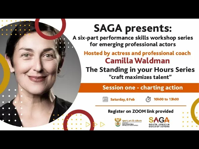 Standing On Your Hours | Session 1 | Charting Action